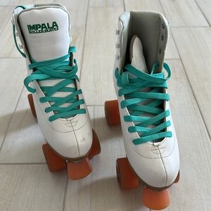 Impala roller skates